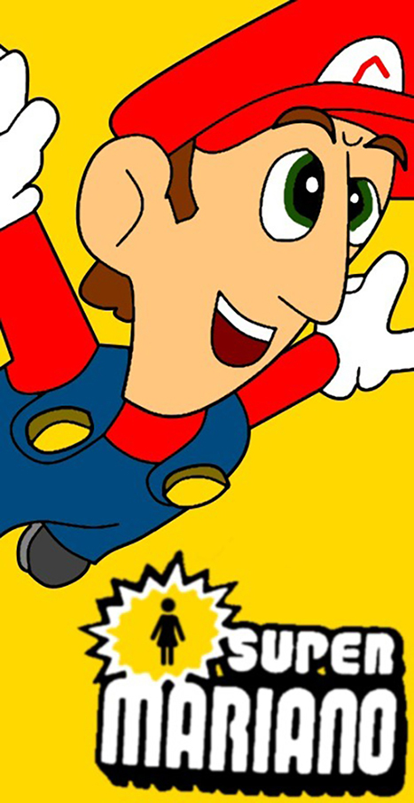 mario