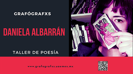 Daniela Albarrán LA ESCUELA