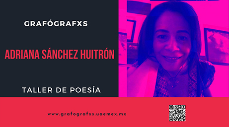 Adriana Sánchez Huitrón ZAPATOS