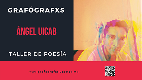 Ángel Uicab HÉROES Y MONSTRUOS