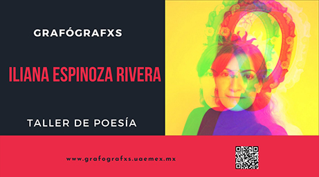  Iliana Espinoza Rivera TLACOMIZTLI