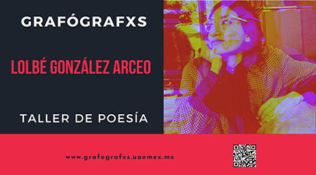 Lolbé González Arceo DOS POEMAS Compensación del riesgo