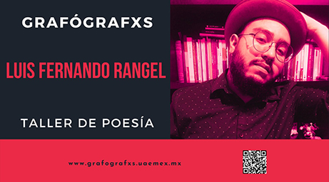 Apuntes para una película y Breve ensayo sobre los nombres  Luis Fernando Rangel