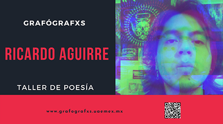 Ricardo Aguirre  VIDA ELEKTRA