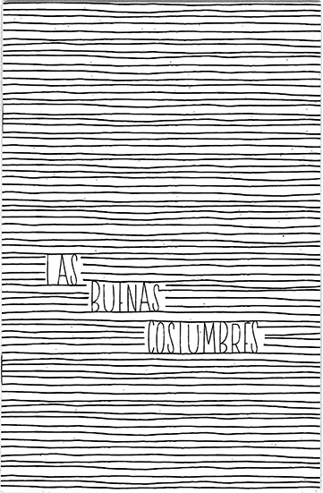 Las buenas costumbres, de Víctor Arta PERSONAJES DE LA MISMA OBRA