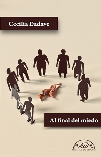 Viaje al final del miedo  Karen Chacek