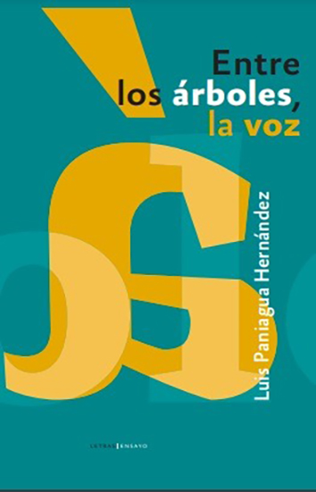 Los cuatro árboles de Luis Paniagua  Aldo Rosales Velázquez