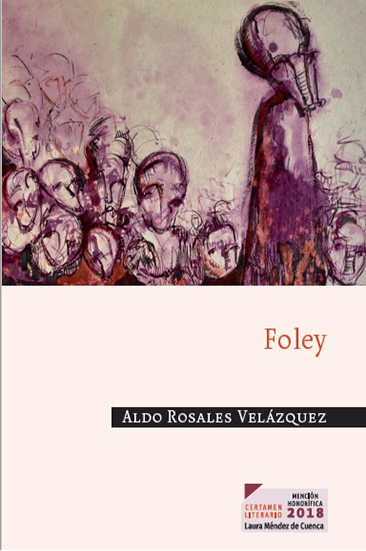 El arte de hacer foley  Eduardo Robles Gómez