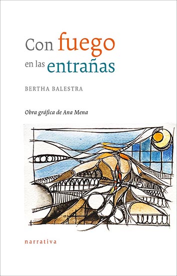 Volcanes con vida  Alma Alcántara González