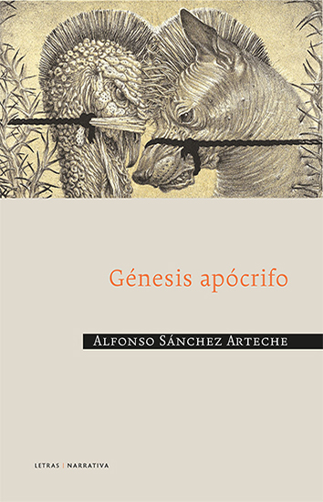 Todo génesis es un invento  José J. González
