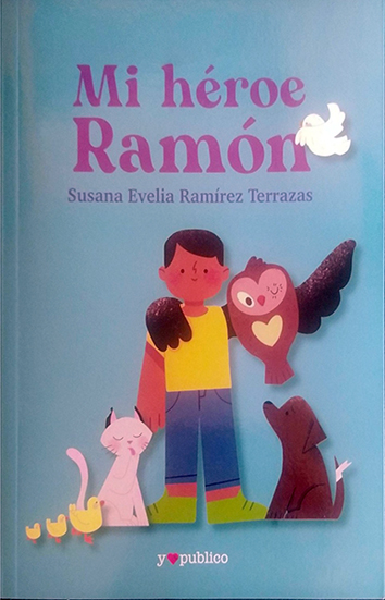 Un corazón de pan tranquilo y vigoroso  Aldo Rosales Velázquez   