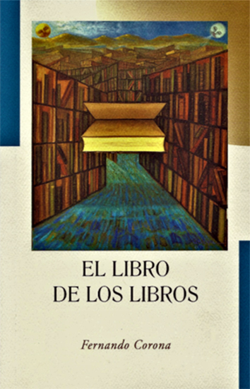 Un libro contenido en todos los demás  Alma Alcántara González
