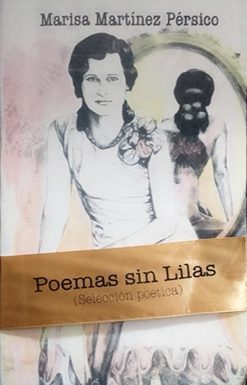 Los resplandores sonoros de las lilas  Margarita Mateo Palmer