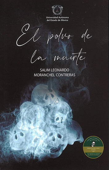 El polvo de la muerte: lo real maravilloso como naturaleza omnipresente  José J. González
