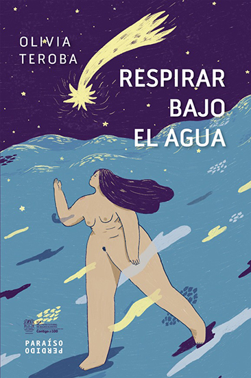 La escritura como medio para sanar  Adonai Castañeda