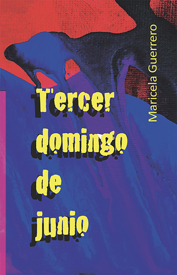 Tercer domingo de junio: una pieza en tensión como una herida  Lolbé González