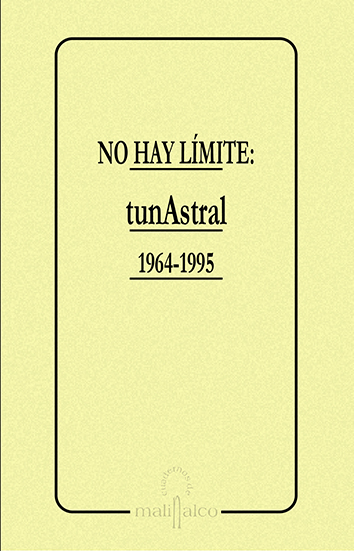 TunAstral cumplió 60 años  Iliana Espinoza Rivera