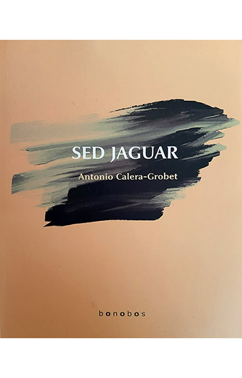 Sed jaguar, de Antonio Calera-Grobet  Camila Krauss