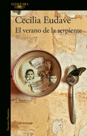Niñez, abuso y crueldad en El verano de la serpiente, de Cecilia Eudave  Daniela Albarrán