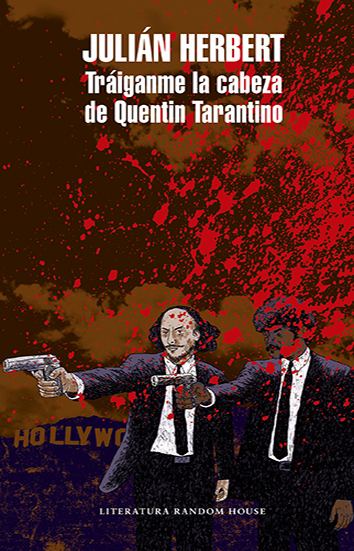 El Ka de Tarantino  Elena Gómez de Valle