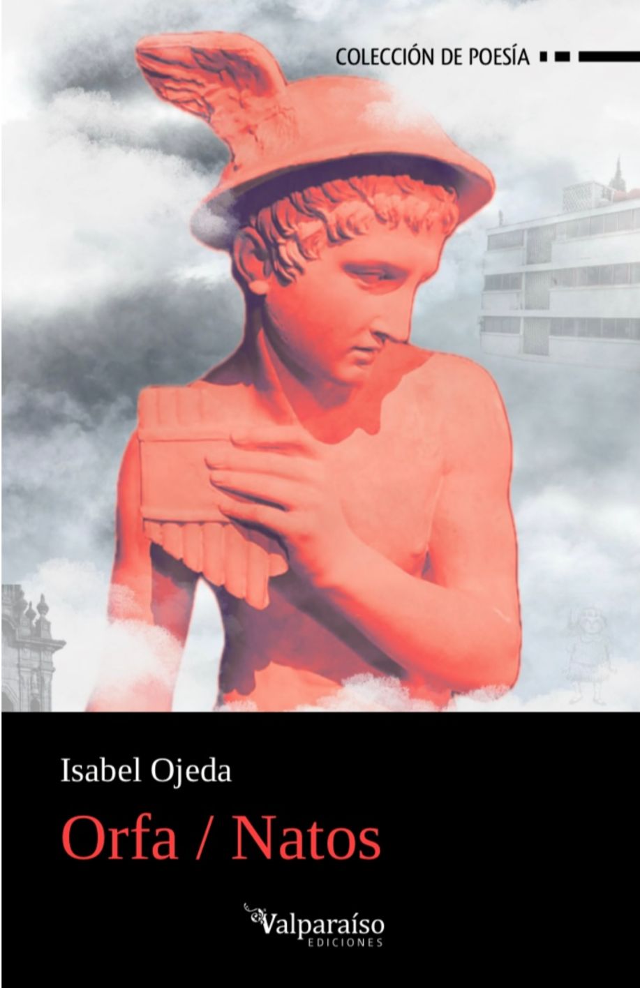 La orfandad del signo en Isabel Ojeda, Edinson Aladino